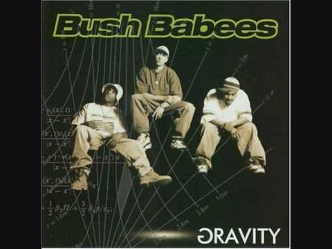 Da Bush Babees - 3 MC's