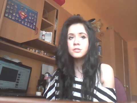 Radioactive by Dóra Nagy