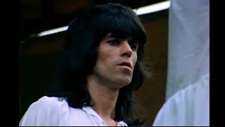 The Rolling Stones No Expectations (HD) Hyde Park 1969