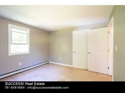 30 Palmieri Circle Unit 30, Bridgewater MA 02324 - Condo - Real Estate - For Sale -