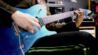 Girlish Number - Bloom (cover)