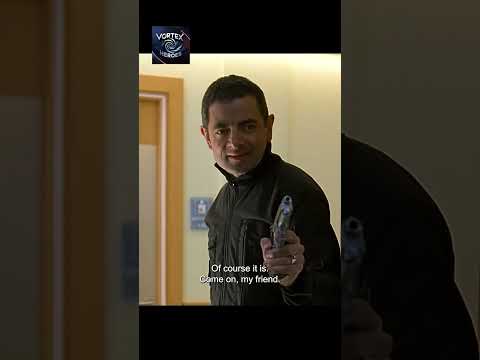 Bean mistakenly enters hospital | Vortex Heroes| #movie #shorts #viralvideo