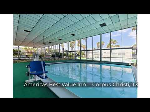 Americas Best Value Inn  - Corpus Christi, TX