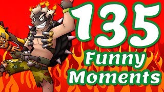 WP and Funny Moments #135