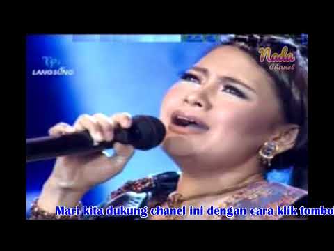 ENI KDI 3 ~ Bulan Di Ranting Cemara - Konser Bintang KDI