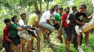 preview picture of video 'Soochipara falls, Wayanad, Kerala.'