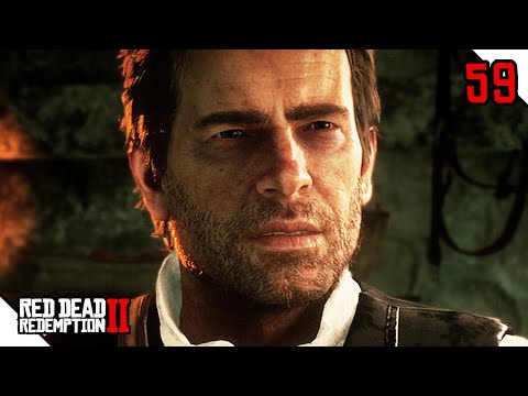 Red Dead Redemption 2 PL Odc 59 Najdziwniejszy Quest! 4K