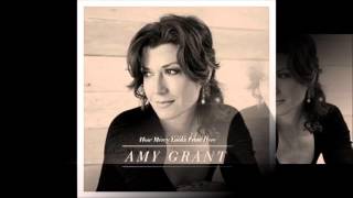 Amy Grant - Wind in the Fire (Unreleased)