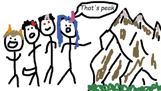 this collab is PEAK!!! w/ Merry, Lucien & Altus!!! :D 【 PEAK 】 【 NIJISANJI EN | Alban Knox 】