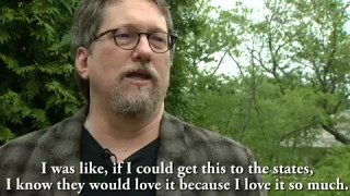 Jerry Douglas web extra