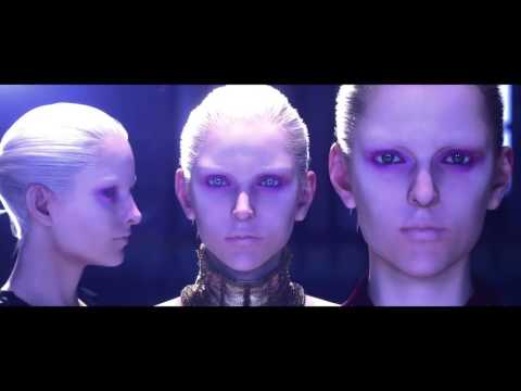 Naz.Deymesin - Detention (ft. Steklo & John Robertson) [EDM MUSIC]