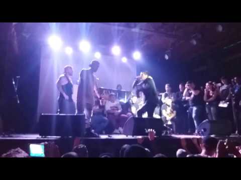 || Shair vs Klan || BDM Gold Argentina || Cuartos de final