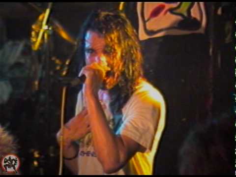 Bullet La Volta - Live "Dead Wrong" // Tribal Area