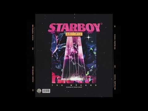 Lazza x Rkomi Type Beat - "STARBOY" ft. Ernia (Sirio type beat)