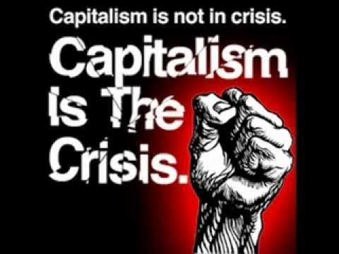 Diagnose Kapitalismus - Therapie Anarchismus (Horst Stowasser)