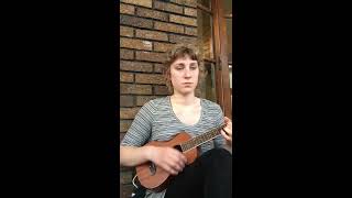 We Can Make Our Dreams Come True / Jeremy Messersmith Uke Cover