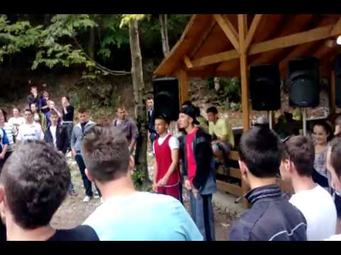 LKG ft ViPeR-Ngoni Sonte- Ne Valbone.3gp