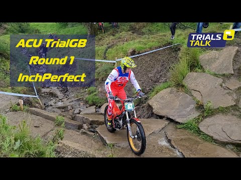 ACU TRIALGB 2025 Round 1 InchPerfect