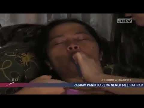 Bikin Mewek 8 Februari 2018