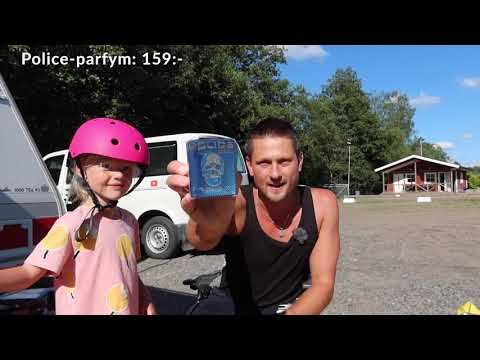 Miniatyrbild: Vlogg 252 – Gekås Ullared haul – Ullared haul på YouTube