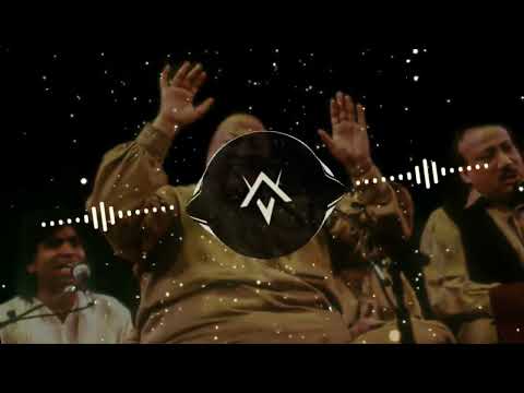 Shab E Wada Awal (Remix) - Nusrat Fateh Ali khan | Mix world