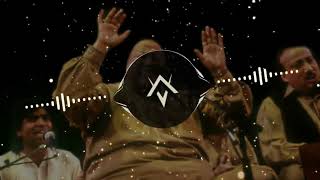 Shab E Wada Awal (Remix) - Nusrat Fateh Ali khan  