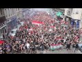 videó: Izland - Magyarország 1-1, 2016 EB - Vonulás és füst