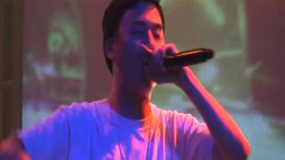 Basick베이식 - Stand Up @RapBeatShow