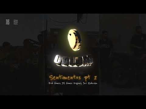 OS DOIS LADOS DA MOEDA (EP COMPLETO) - Prod Gomes, DJ Gomes Original