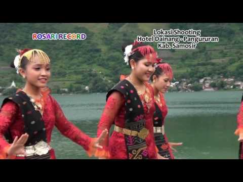 Tortor Sibunga Jambu - EMBAS SIMANINDO | Official Musik & Video #tortor2020