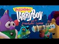 VeggieTales The Sequel LarryBoy And The Prankster Carrot Episode Three