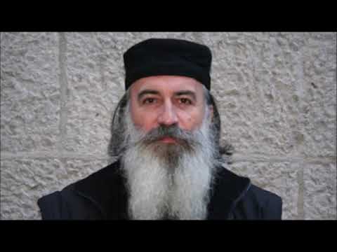 Otac Momčilo Glogovac - Šta se dešava sa dušom poslije smrti