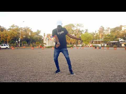 Ritchboy -pull up {officialvideo}