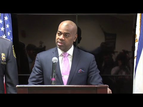 NJ Primary Elections