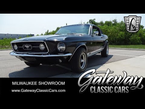 1967 Ford Mustang (CC-1874688) for sale in O'Fallon, Illinois