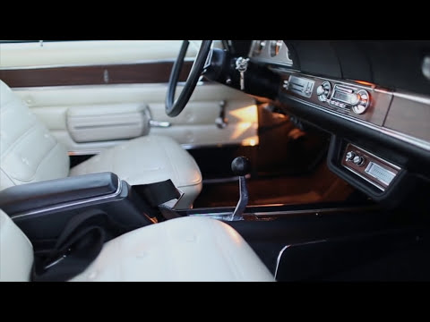 Real W30!! NUMBERS MATCHING 1971 Oldsmobile 442 W30-Test Drive - Viva Las Vegas Autos