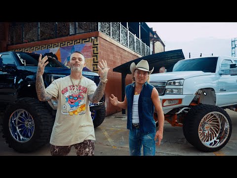 Lil Man J x Paul Wall - Sippin Country Remix (Official Music Video)