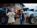 Lil Man J x Paul Wall - Sippin Country Remix (Official Music Video)