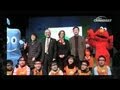 Sesame Street Animation Flourishing In China