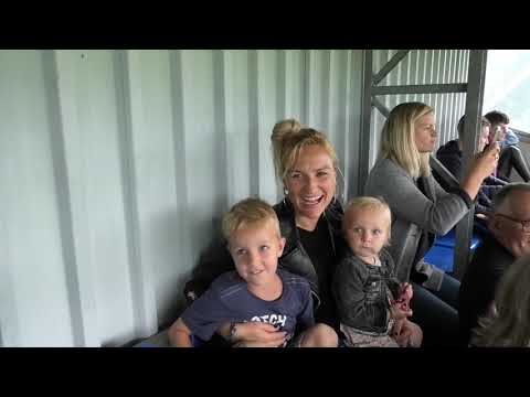 De Zwerver -  SV Meerkerk 2 - 2 (De Zwerver W.N.S.)