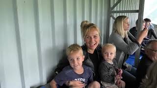 De Zwerver -  SV Meerkerk 2 - 2 (De Zwerver W.N.S.)