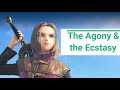 Dragon Quest XI S || The Agony and the Ecstasy Quest Guide