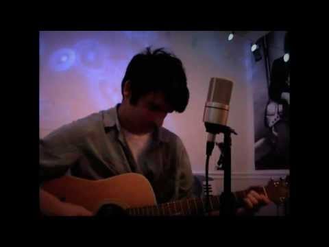One By One - Robert Francis (cover)