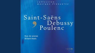 Download lagu Saint-Saëns: Variations sur un theme de Beethoven, Op. 35 mp3