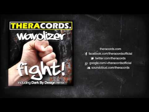 Wavolizer  - Fight! (Dark By Design Remix) Official Video