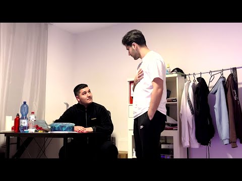 my brother has to go to jail prank