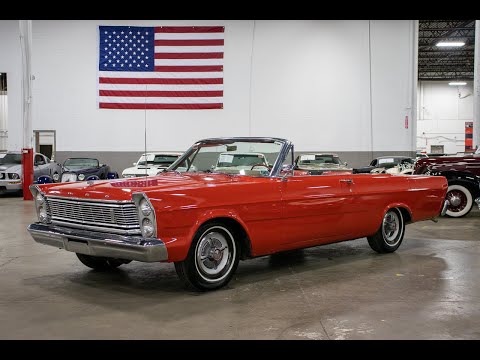 1965 Ford Galaxie (CC-1373800) for sale in Kentwood, Michigan