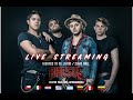 RHESUS Live Streaming - Presentación Album "Caos y Desorden"