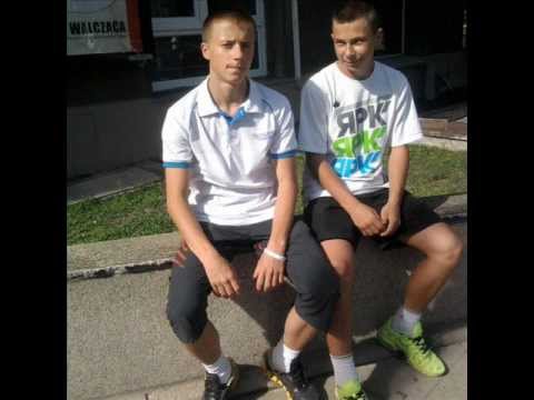 Adaś Nzp-Mój Świat