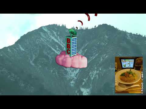 Dish Selector: Japan